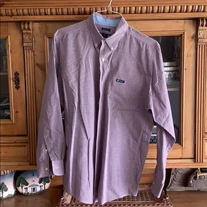 Chaps Men’s Long Sleeve